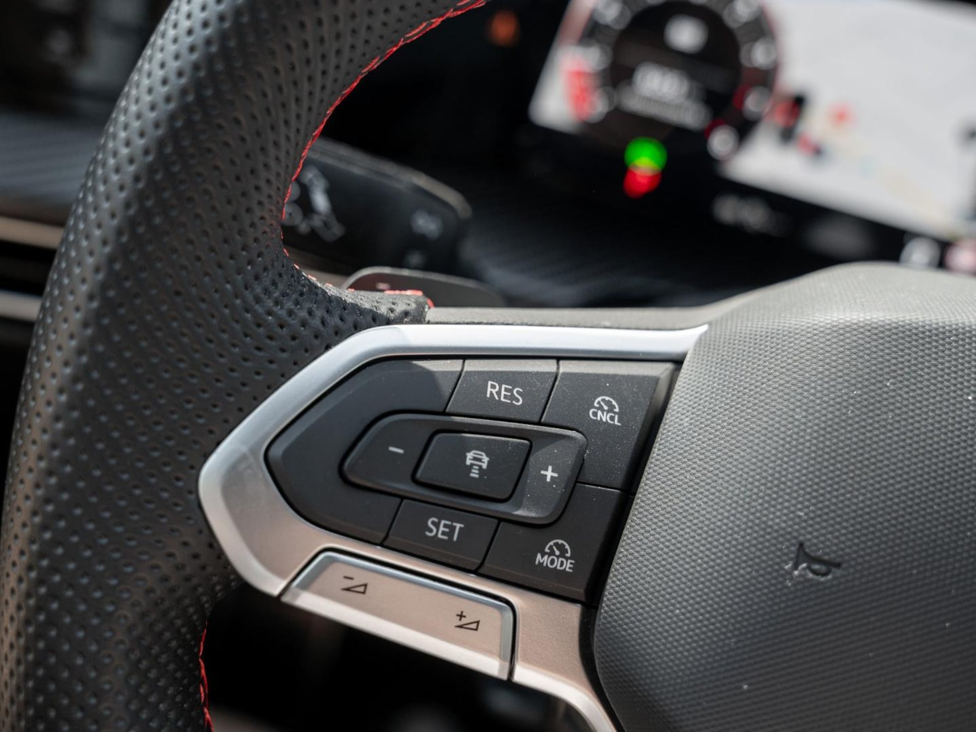 Volkswagen Golf GTI Clubsport