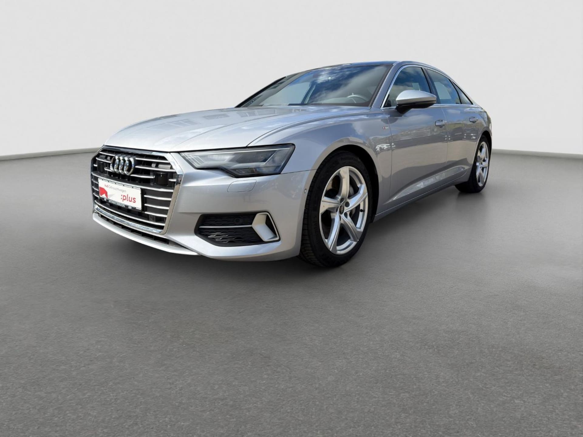 Audi A6 Limousine TFSI e Advanced