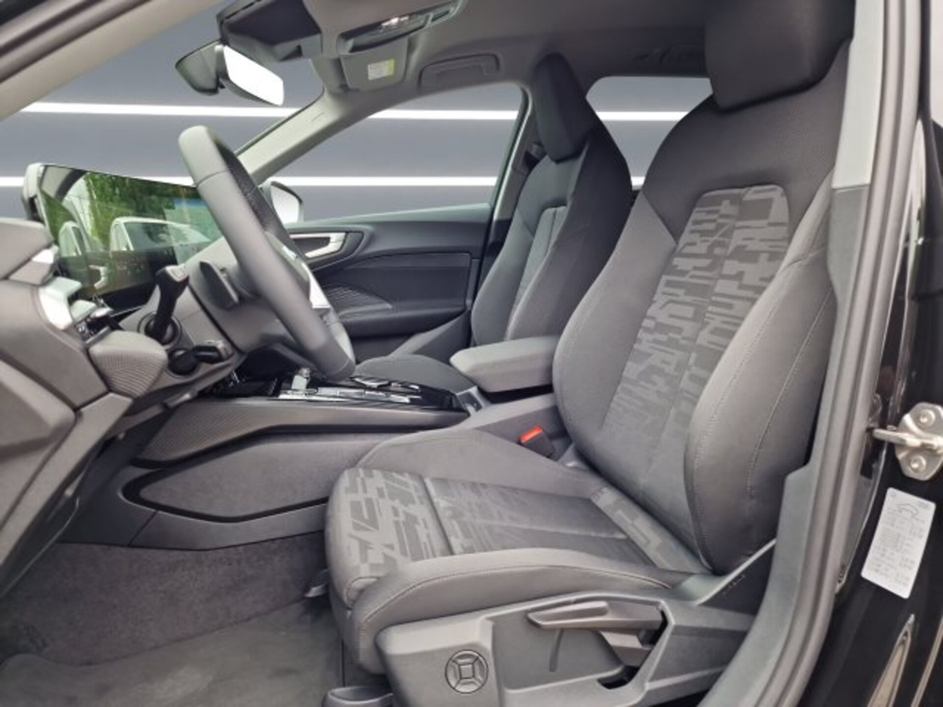 Audi A5 Avant edition one