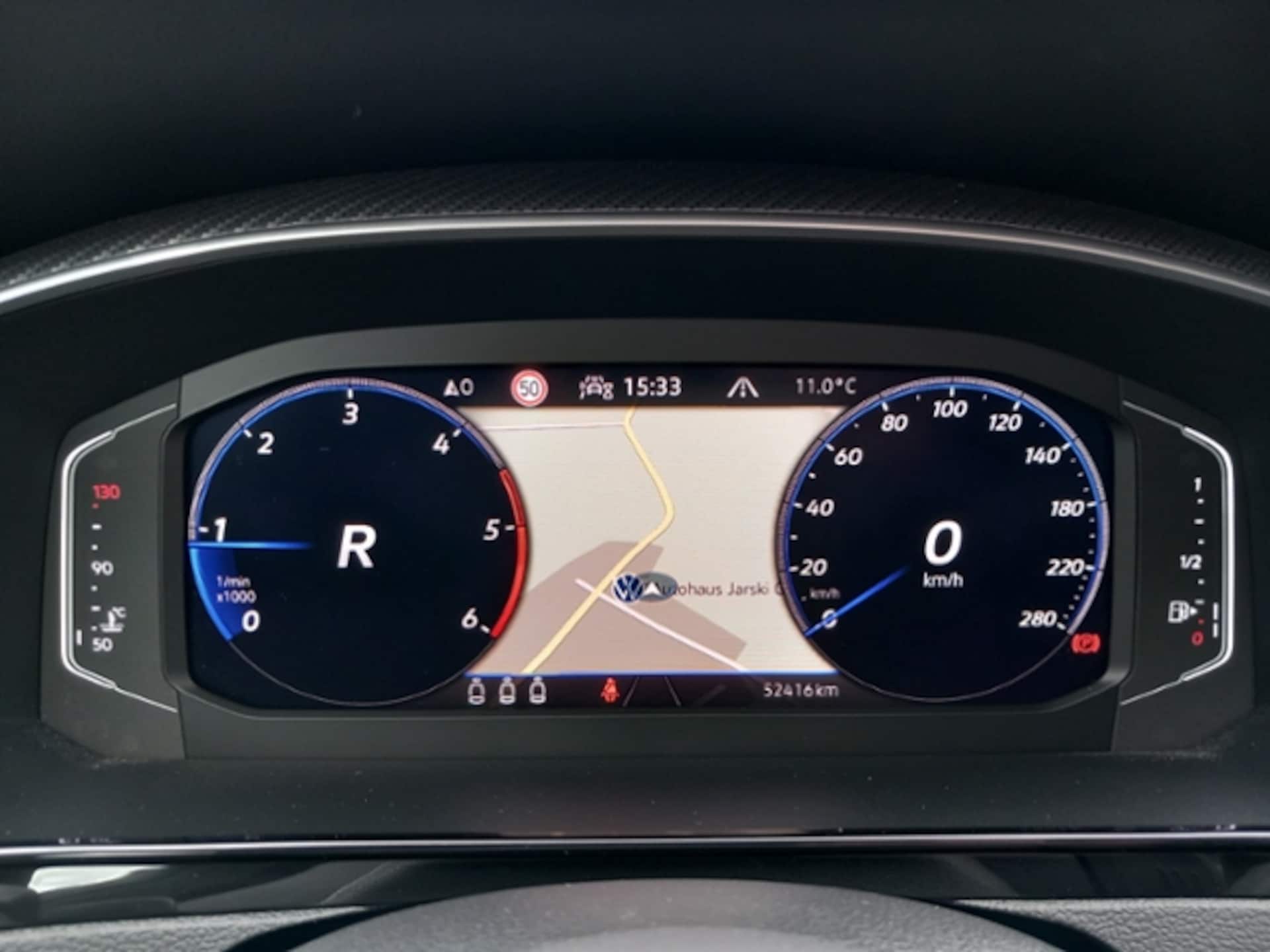 Volkswagen Arteon Shooting Brake R-Line