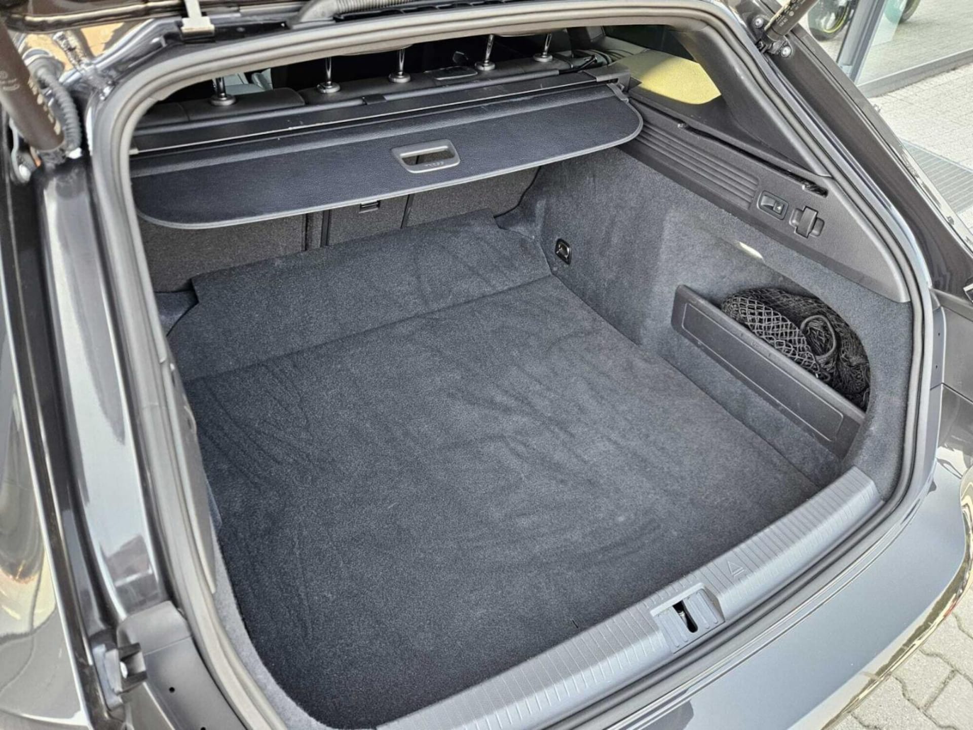 Volkswagen Arteon Shooting Brake R-Line