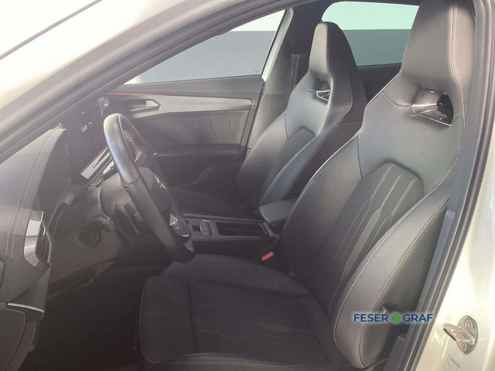 CUPRA Formentor – Bild 7