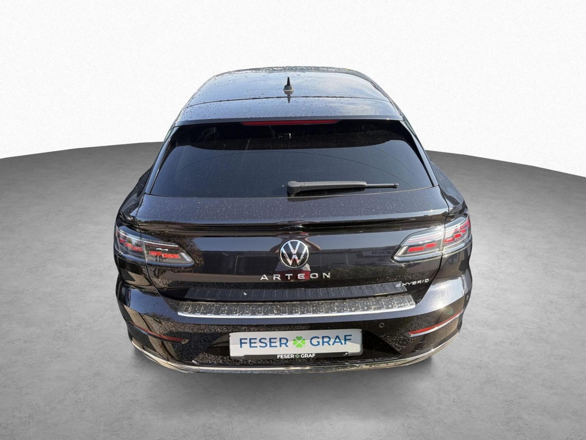 Volkswagen Arteon Shooting Brake Elegance