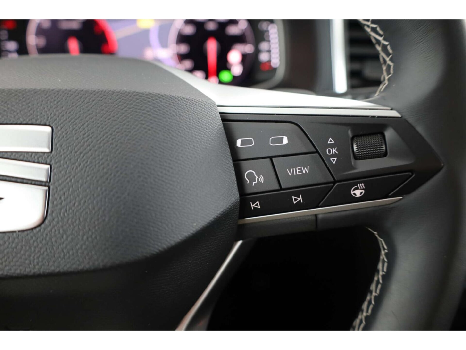 SEAT Ateca Style