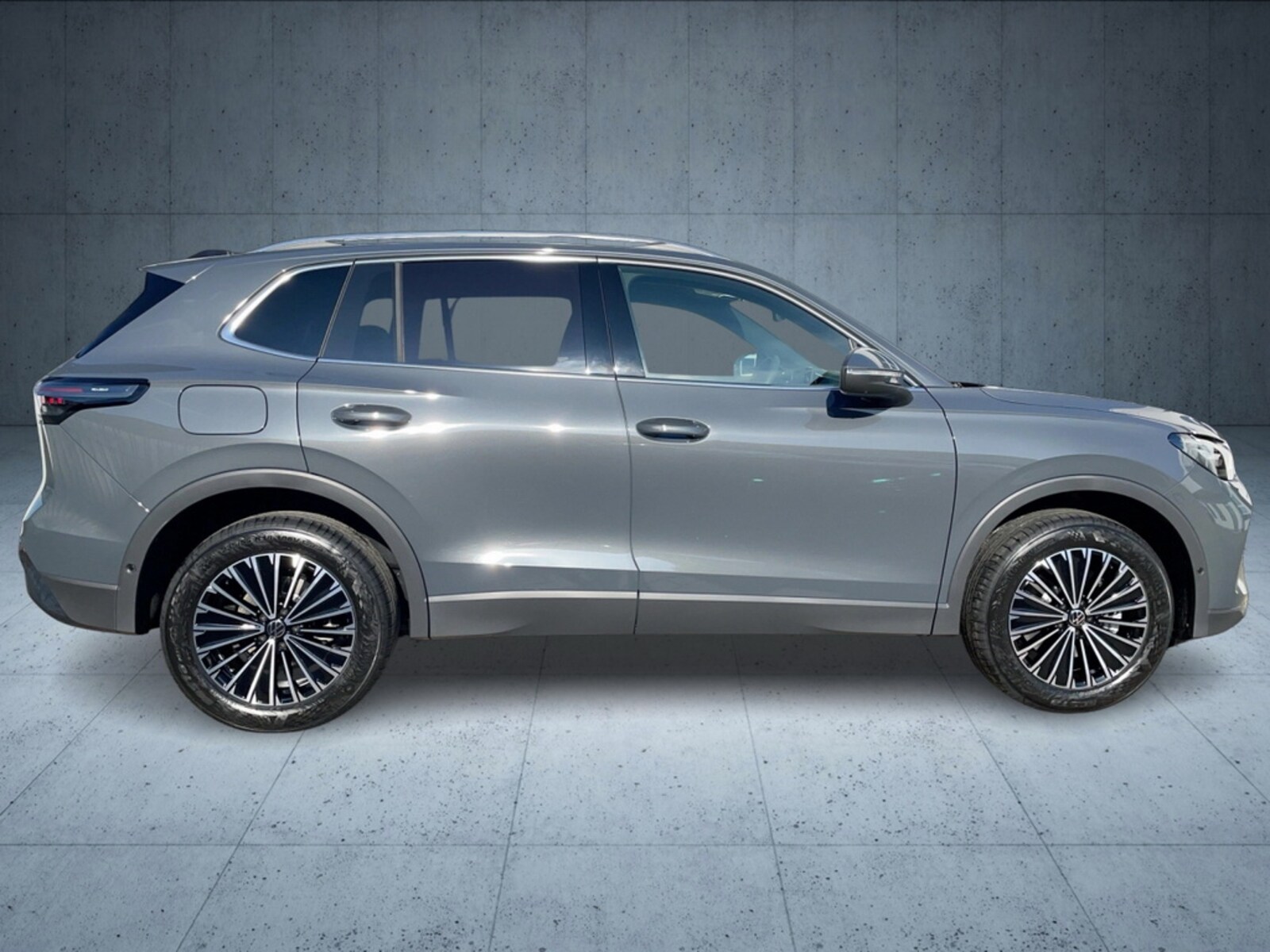 Volkswagen Tiguan – Bild 7