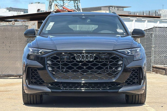 2026 Audi RS Q8 Base - Photo 9