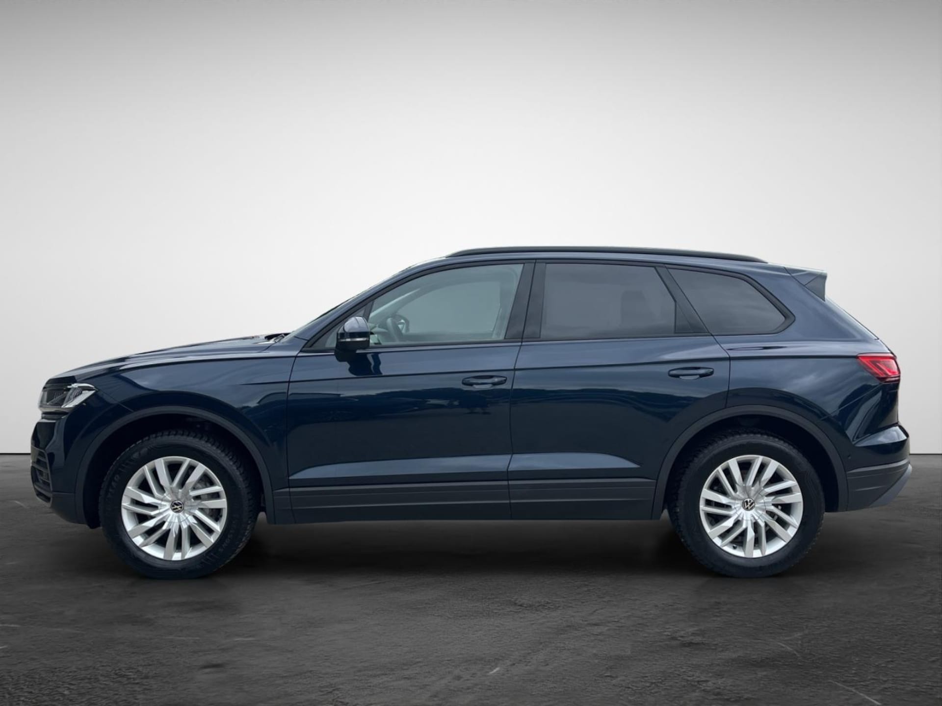 Volkswagen Touareg Basis-Modell