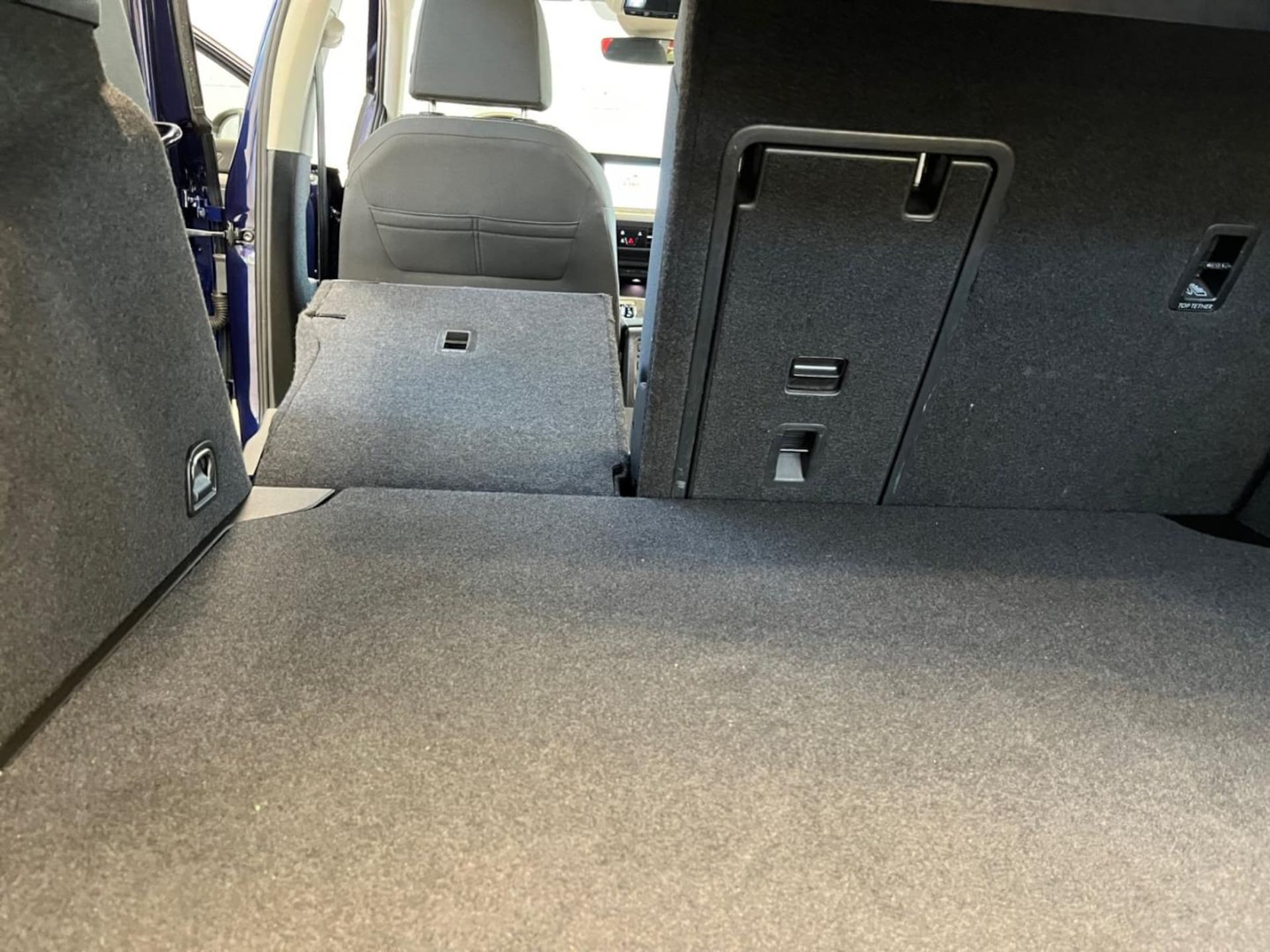 Volkswagen Golf Variant Style