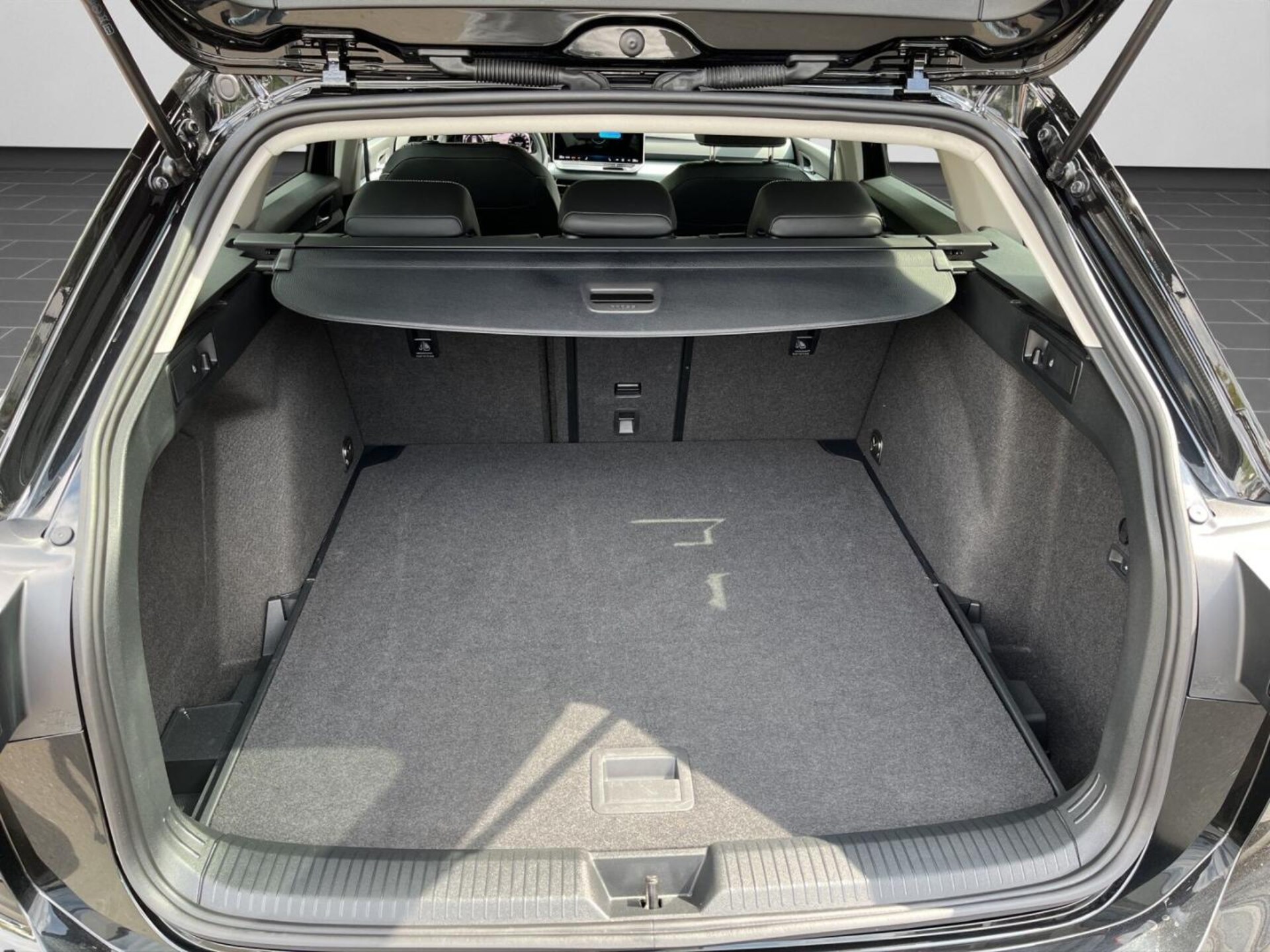 Volkswagen Golf Variant Goal