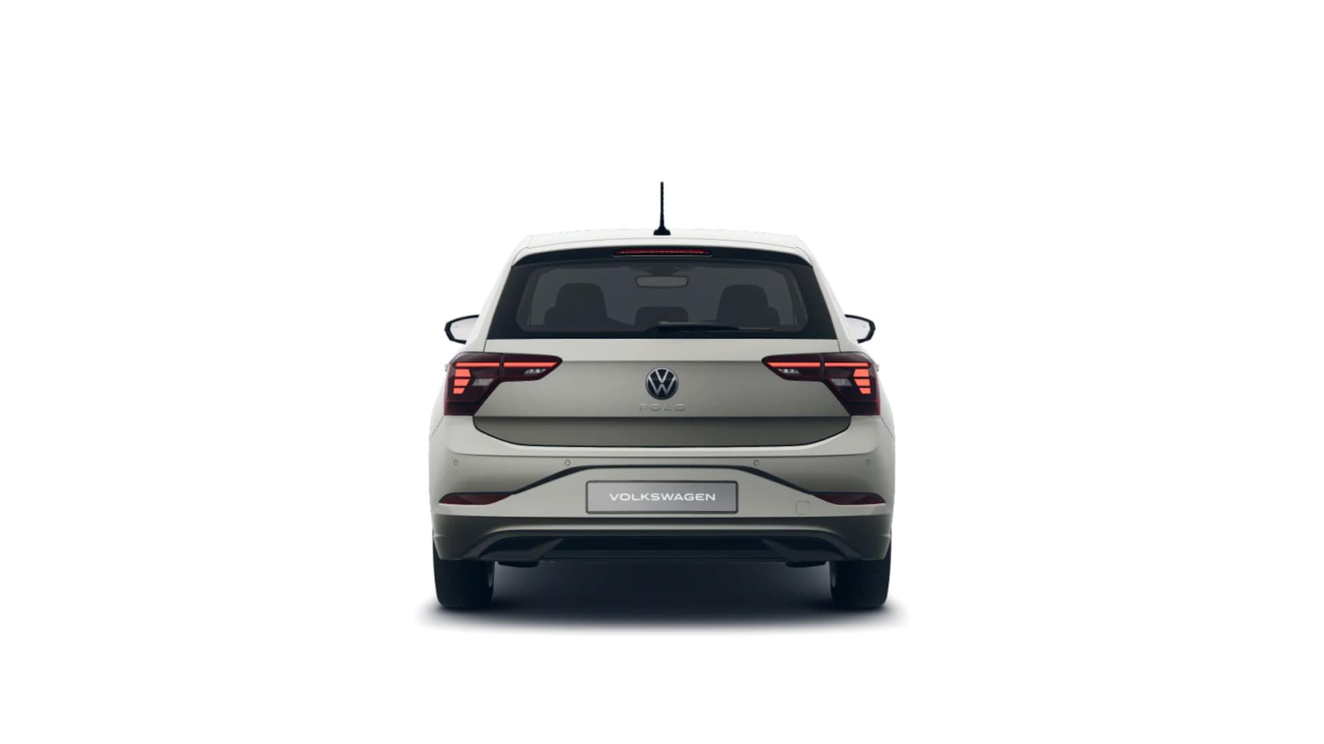 Volkswagen Polo ENERGY