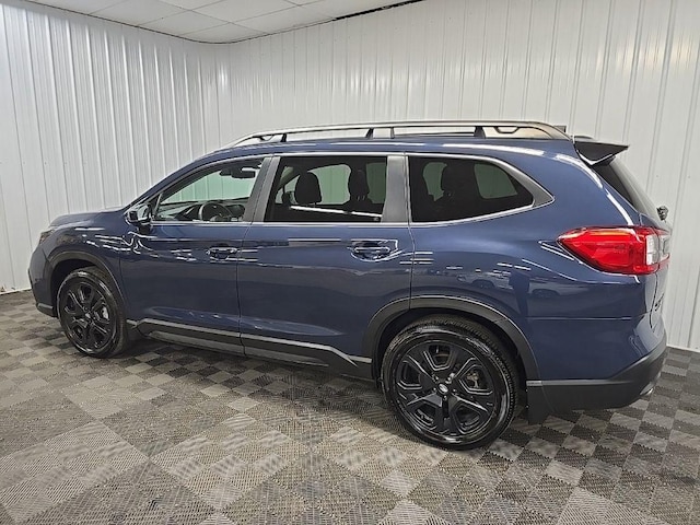 2025 Subaru Ascent