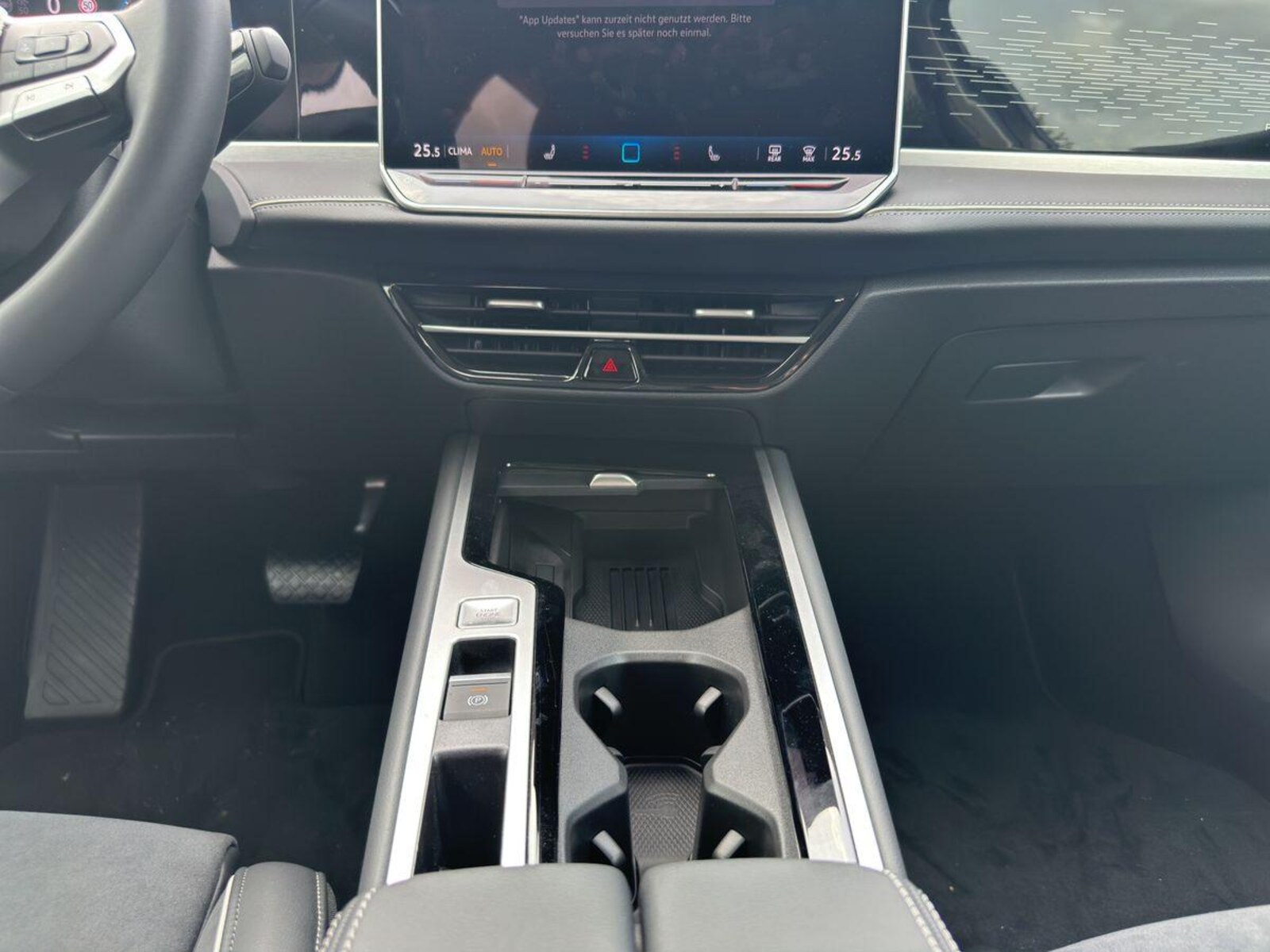 Volkswagen Passat – Bild 16
