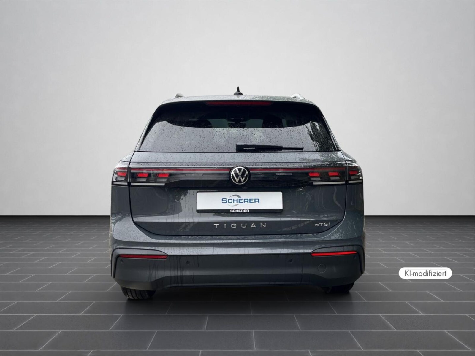 Volkswagen Tiguan – Bild 6