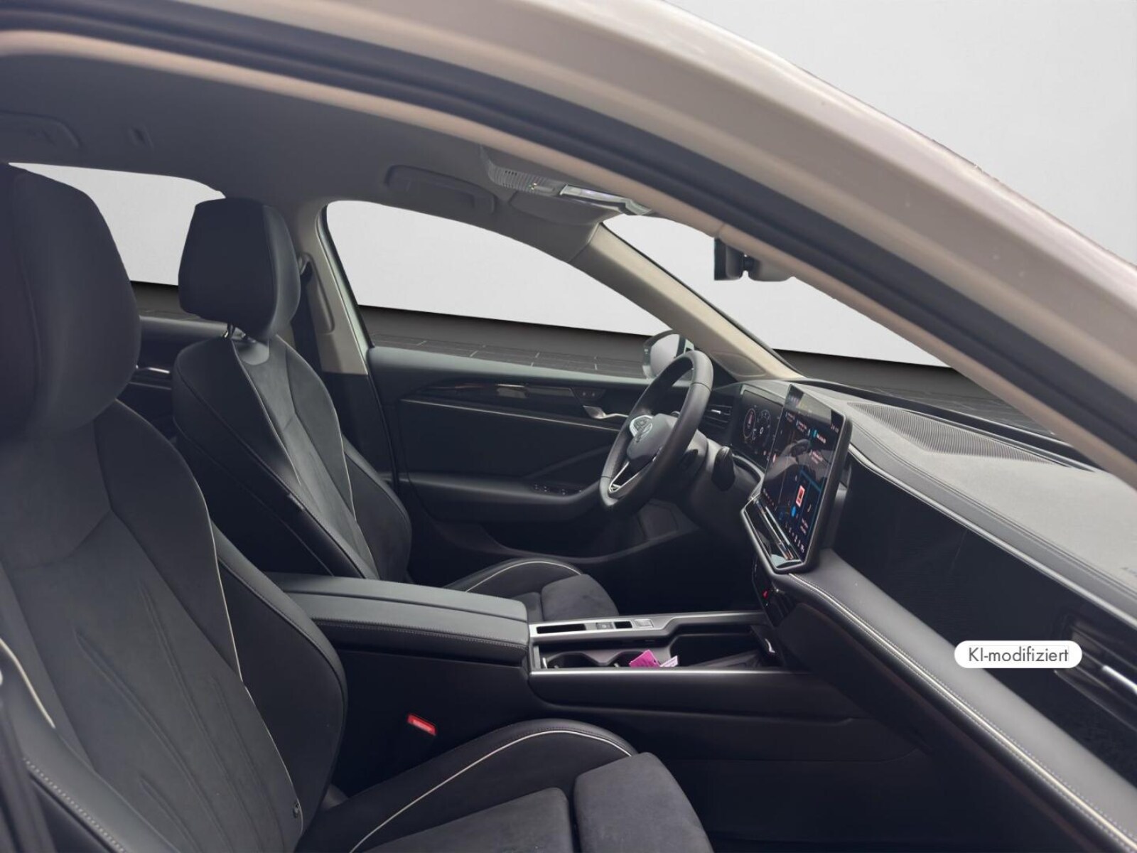 Volkswagen Passat – Bild 4