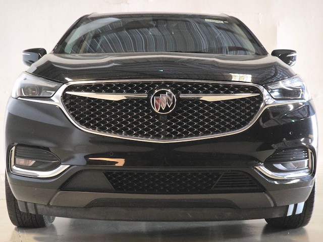 2019 Buick Enclave