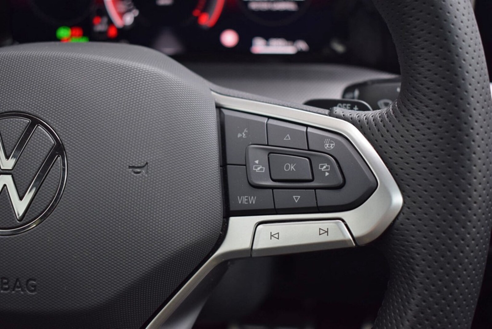 Volkswagen Golf Variant – Bild 15
