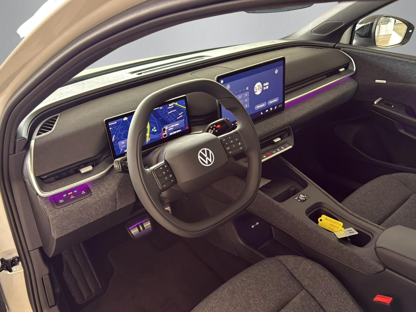 Volkswagen ID. Polo – Bild 7