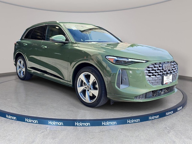 2025 Audi Q5