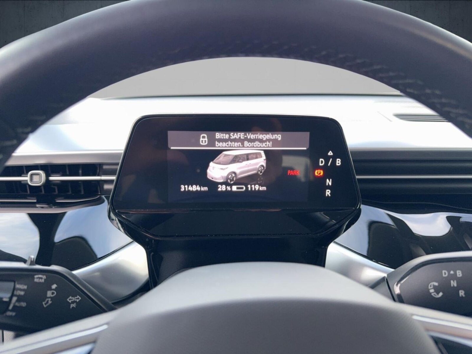 Volkswagen ID. Buzz – Bild 10