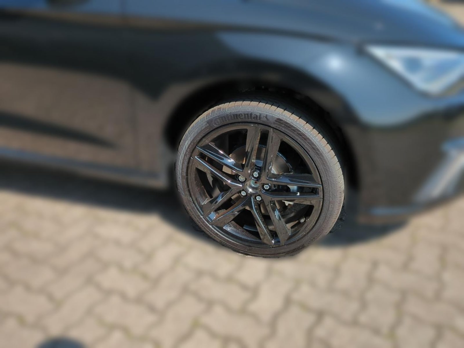 SEAT Ibiza – Bild 9