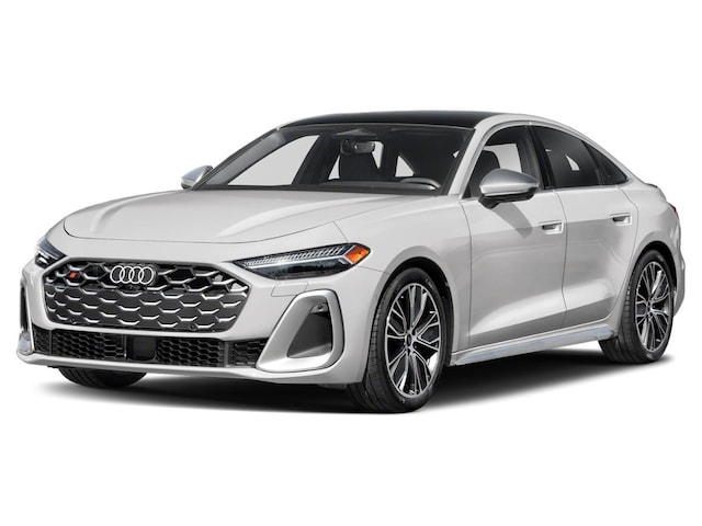 Photo of 2026 Audi S5 Sedan 