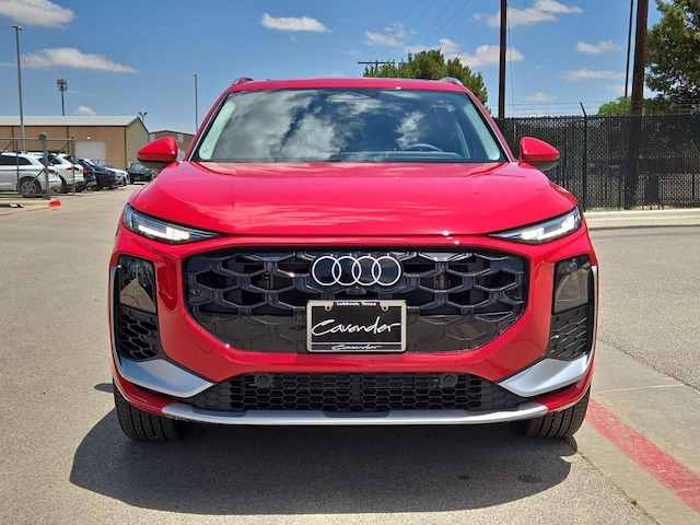 2026 Audi Q3 Base - Photo 10