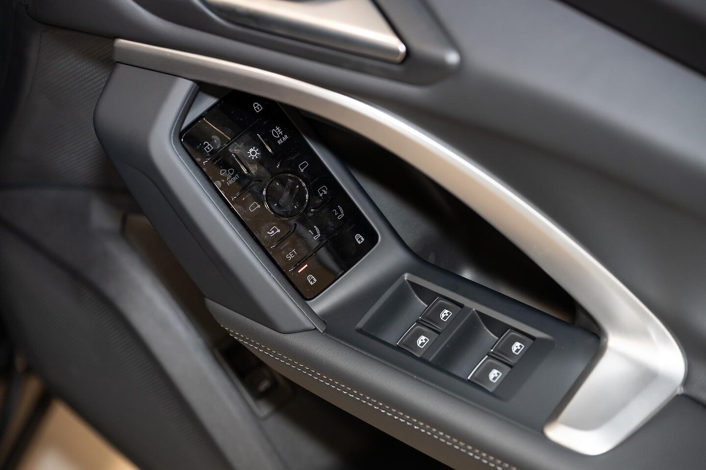 Image about Audi Q5 Sportback TFSI quattro 200 kW sport