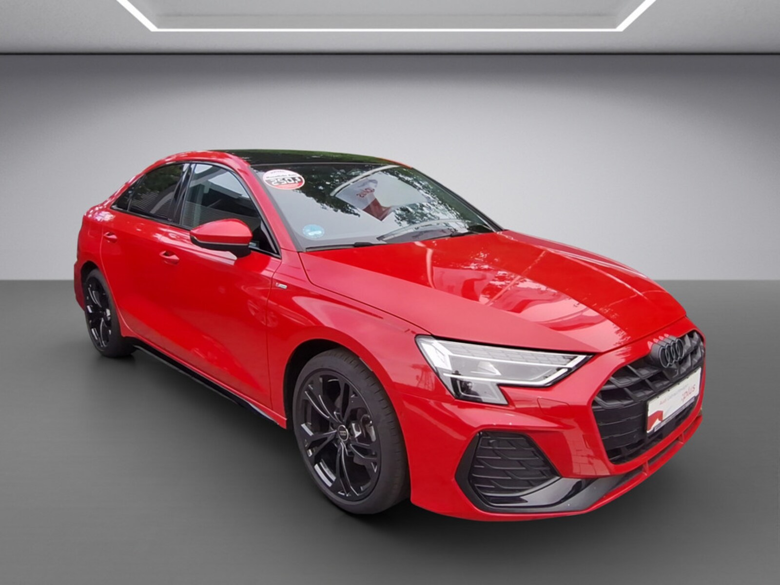 Audi A3 Limousine – Bild 7