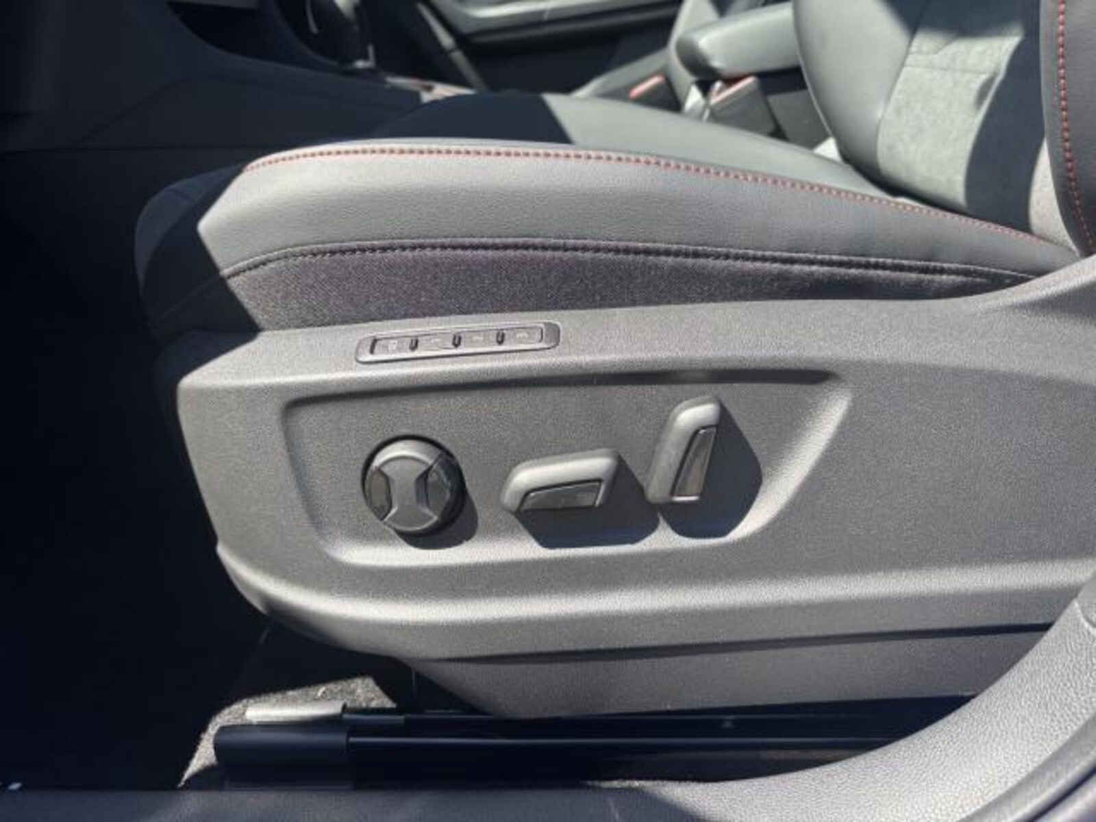 SEAT Ateca – Bild 15