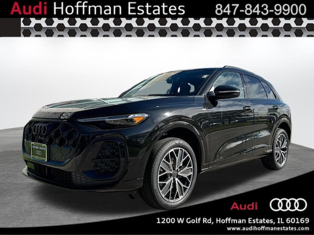 Photo of 2026 Audi Q5