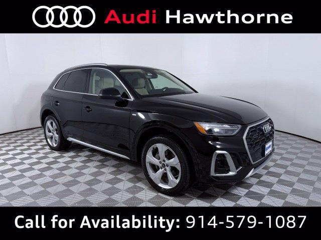 Photo of 2023 Audi Q5 