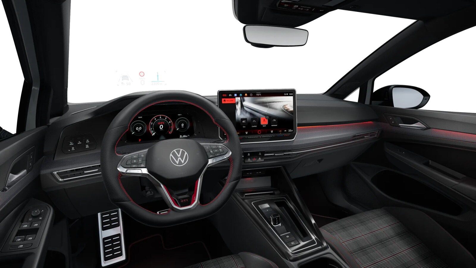 Volkswagen Golf – Bild 8