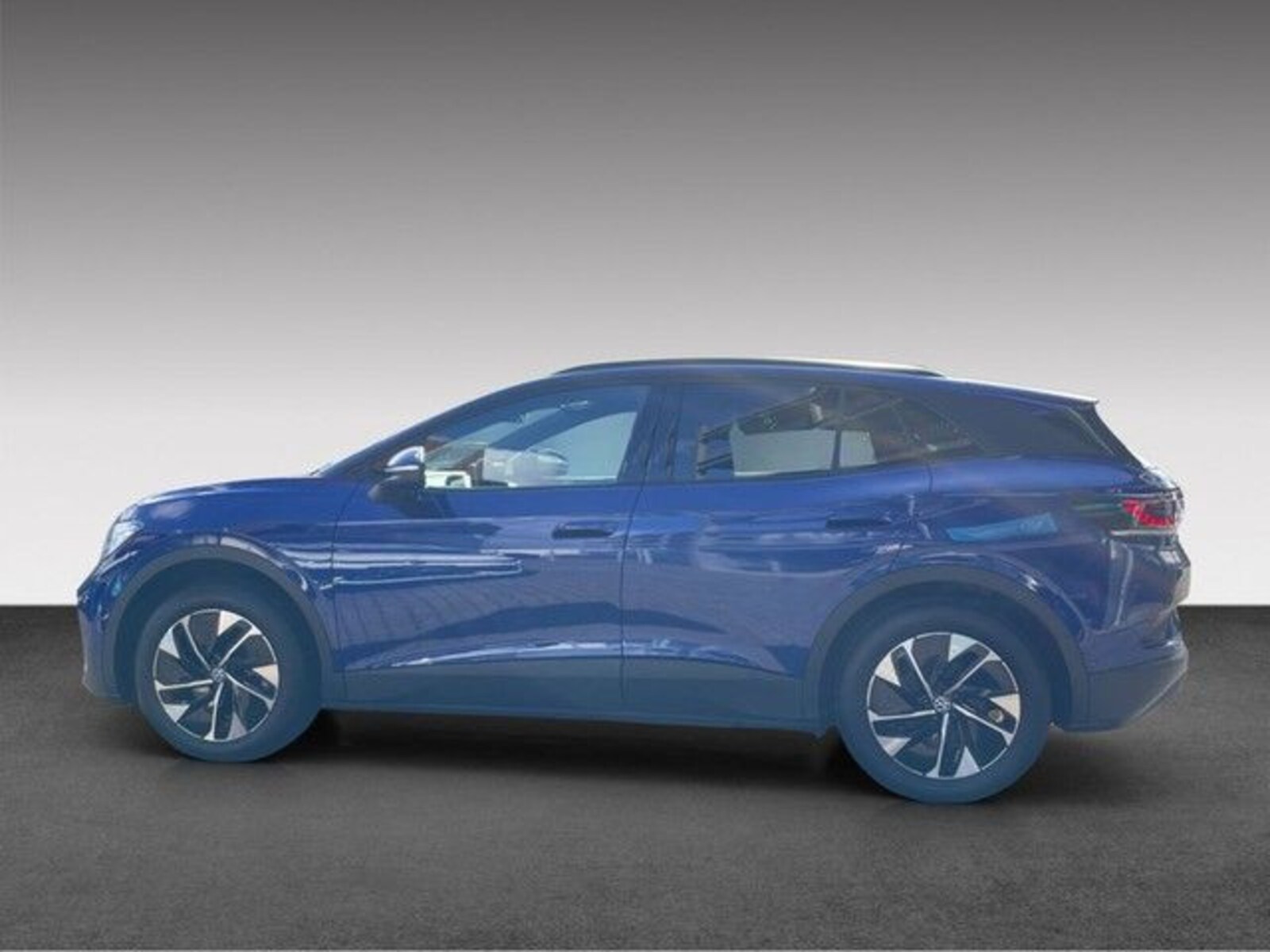 Volkswagen ID.4 – Bild 2
