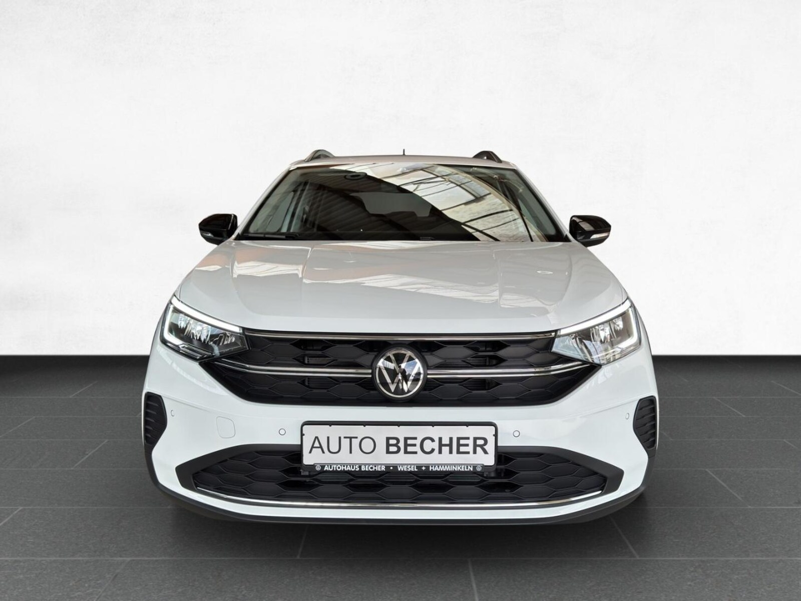 Volkswagen Taigo – Bild 2