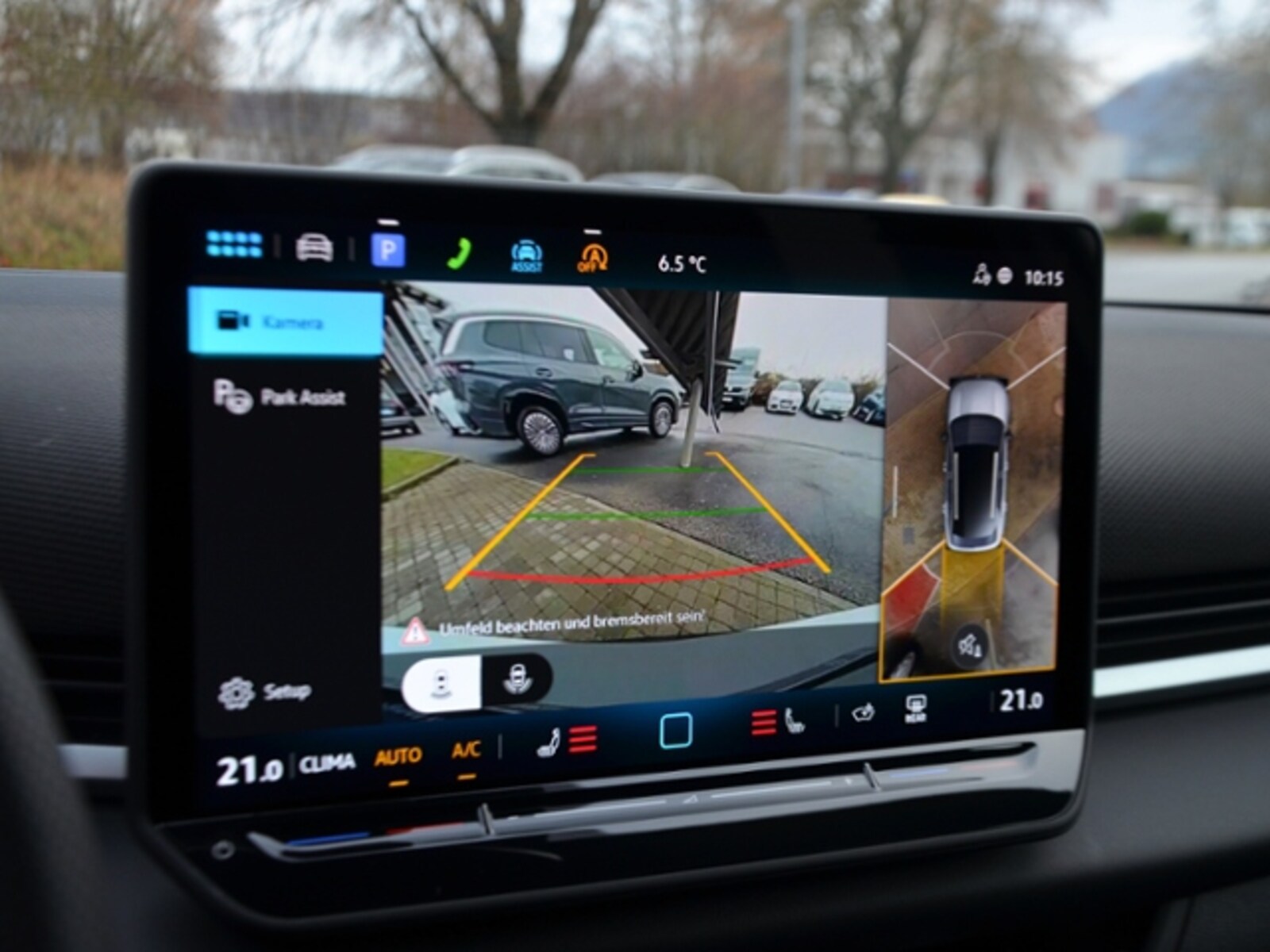 Volkswagen T-Roc – Bild 22