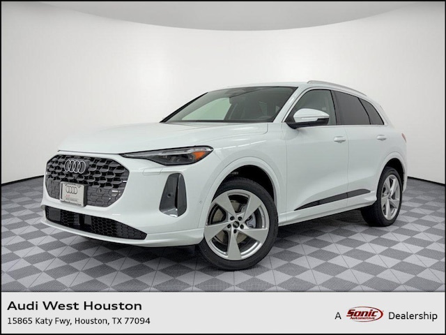 2026 Audi Q5