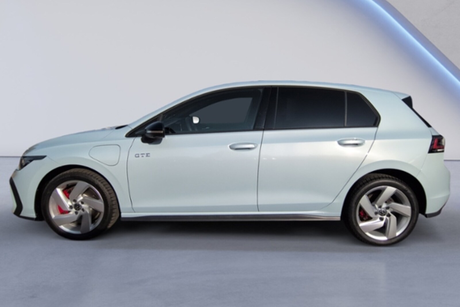 Volkswagen Golf – Bild 2