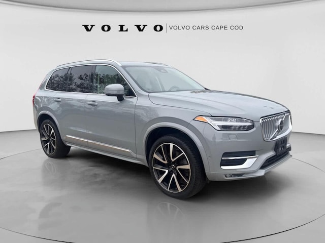 2024 Volvo XC90