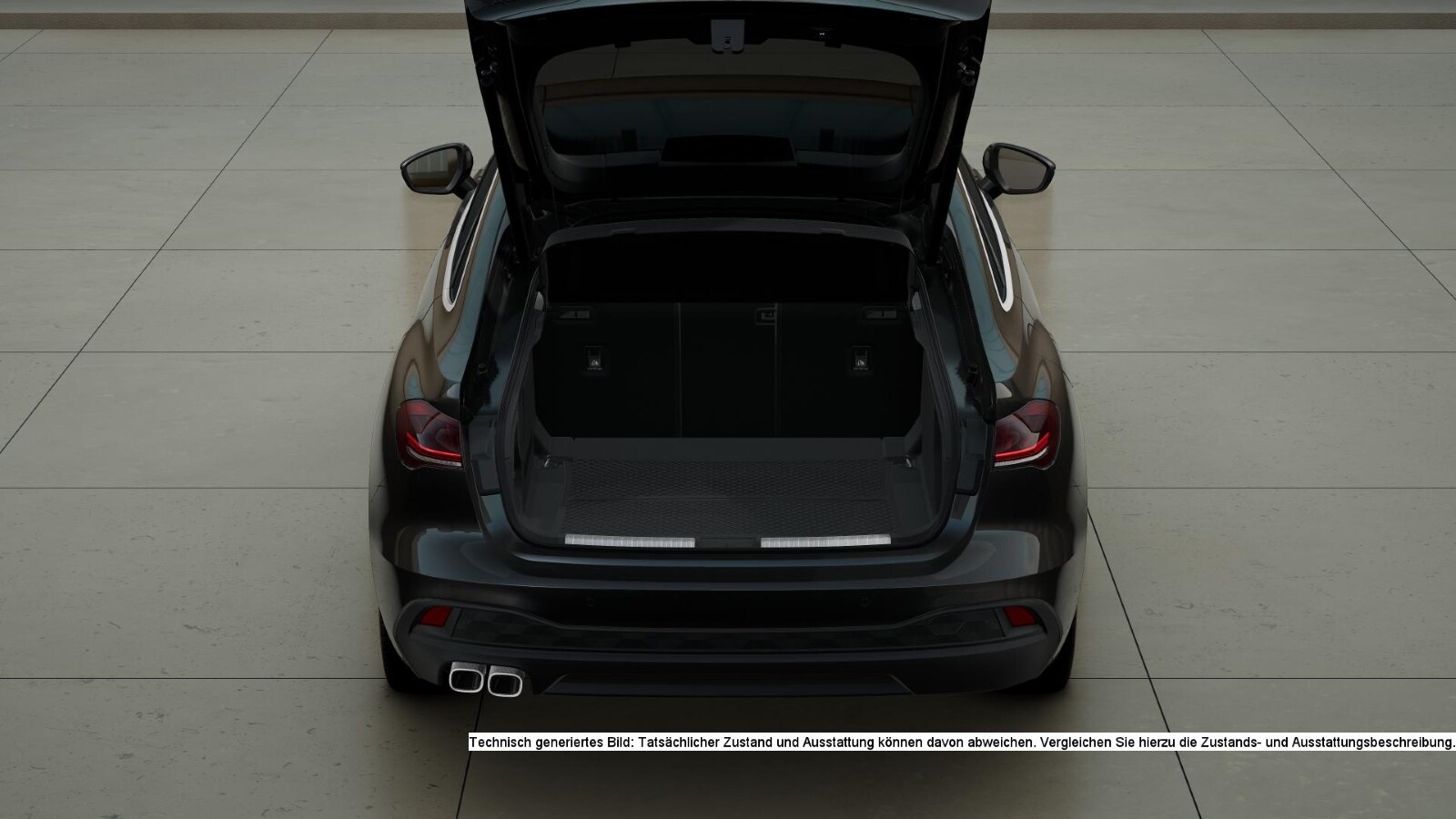 Audi A5 Limousine – Bild 6
