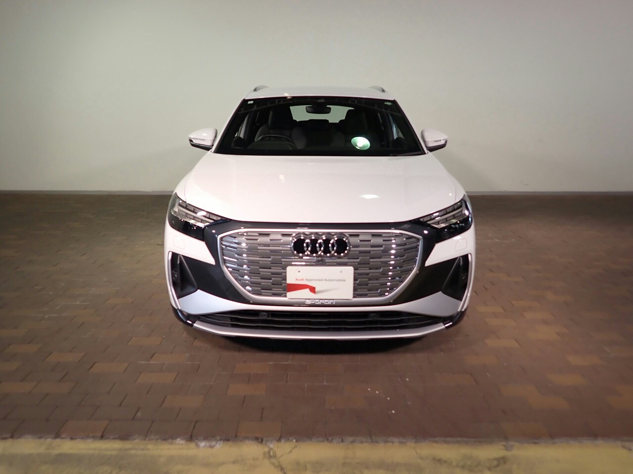Image about Audi Q4 e-tron 40 e-tron 150,00 kW