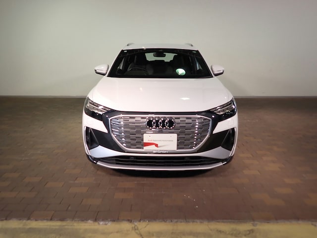 Image about Audi Q4 e-tron 40 e-tron 150,00 kW