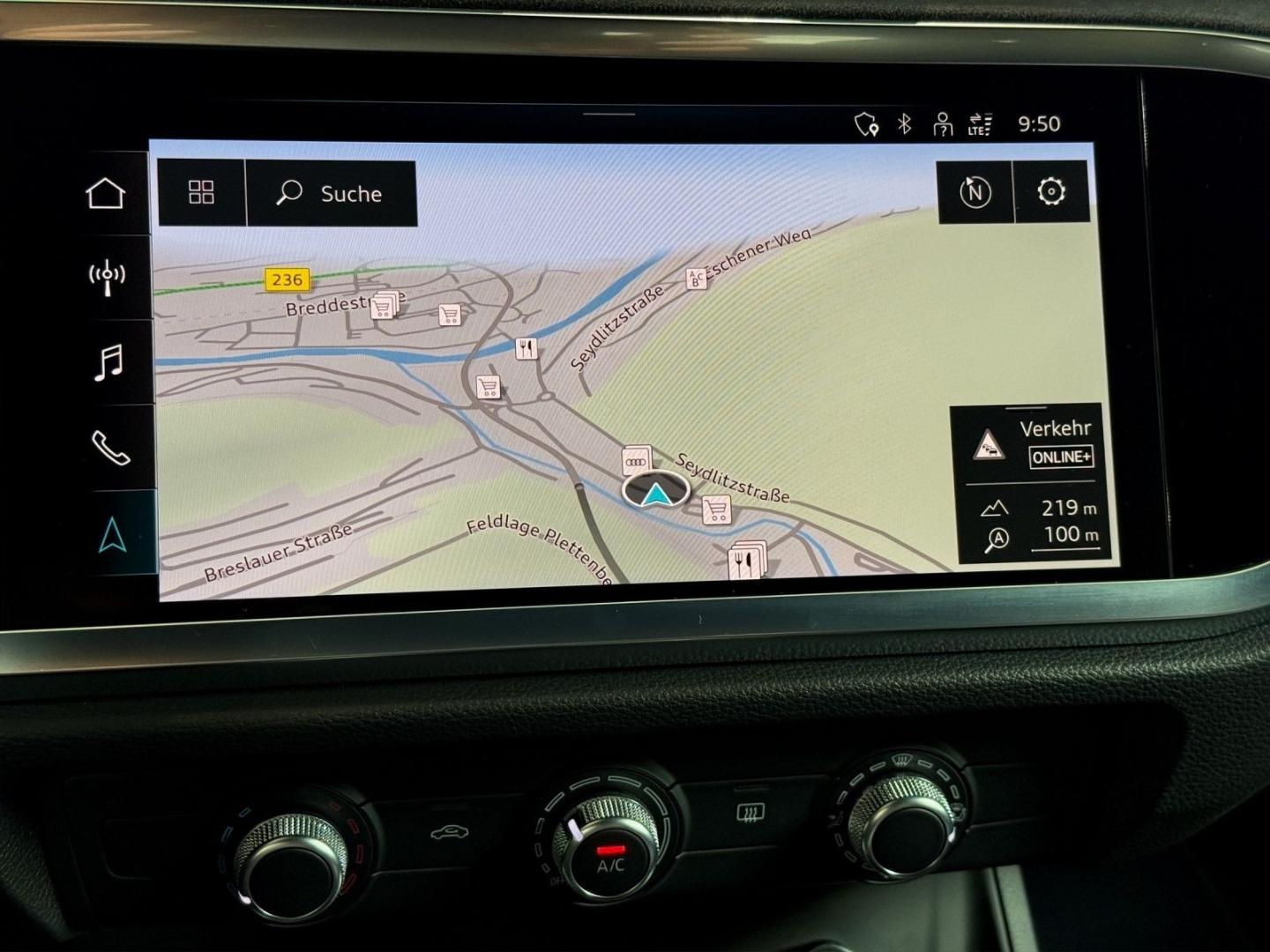 Image about Audi RS Q3 Sportback TFSI quattro S tronic