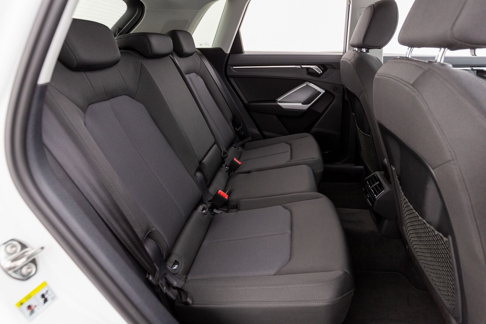 Image about Audi Q3 TFSI e 45 TFSI e S tronic