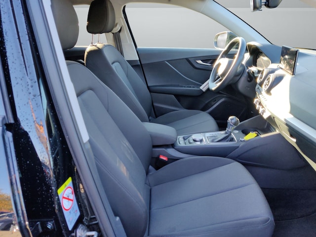 Audi Q2 35 TFSI S Tronic - 2019 - Joinsteer - #12