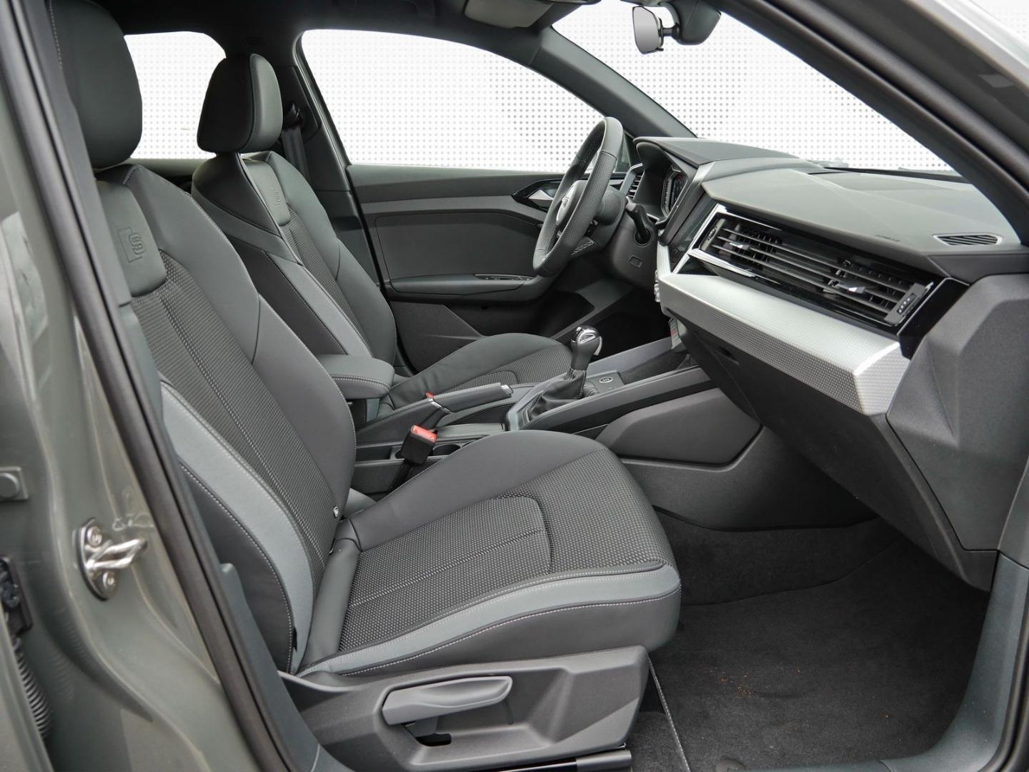 Image about Audi A1 allstreet 35 TFSI S tronic