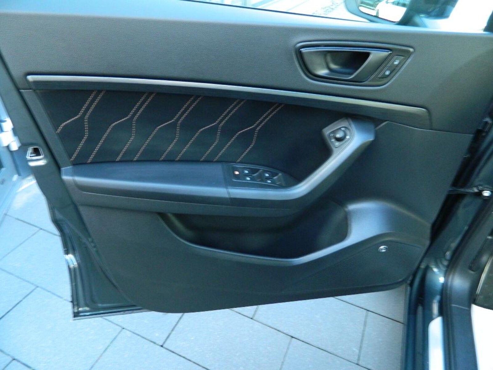 CUPRA Ateca – Bild 9