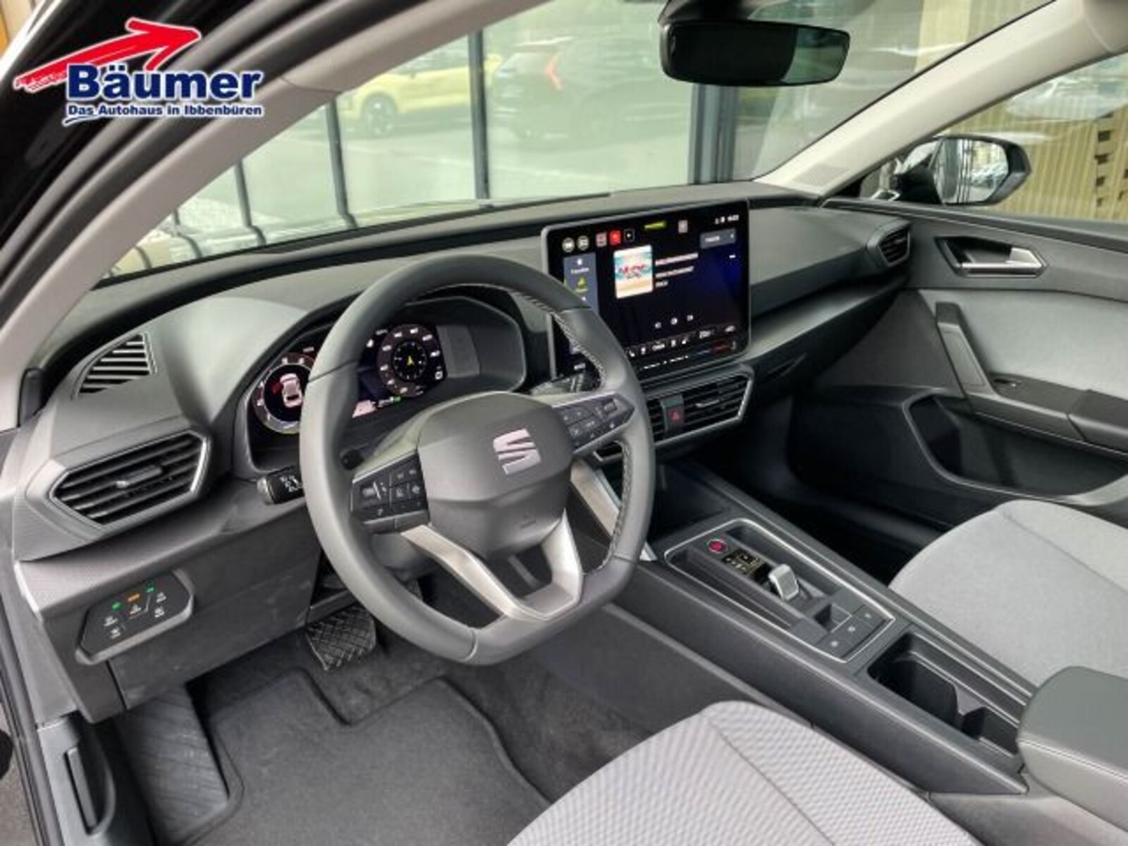 SEAT Leon – Bild 9