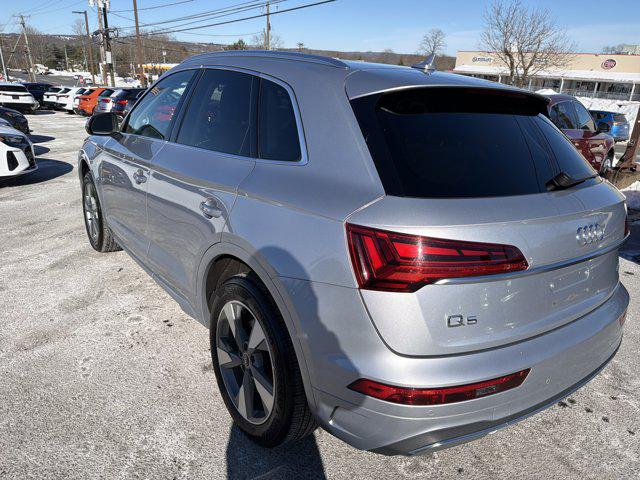 2023 Audi Q5 Premium Plus - Photo 15