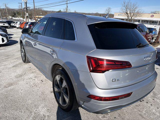 2023 Audi Q5 Premium Plus - Photo 15