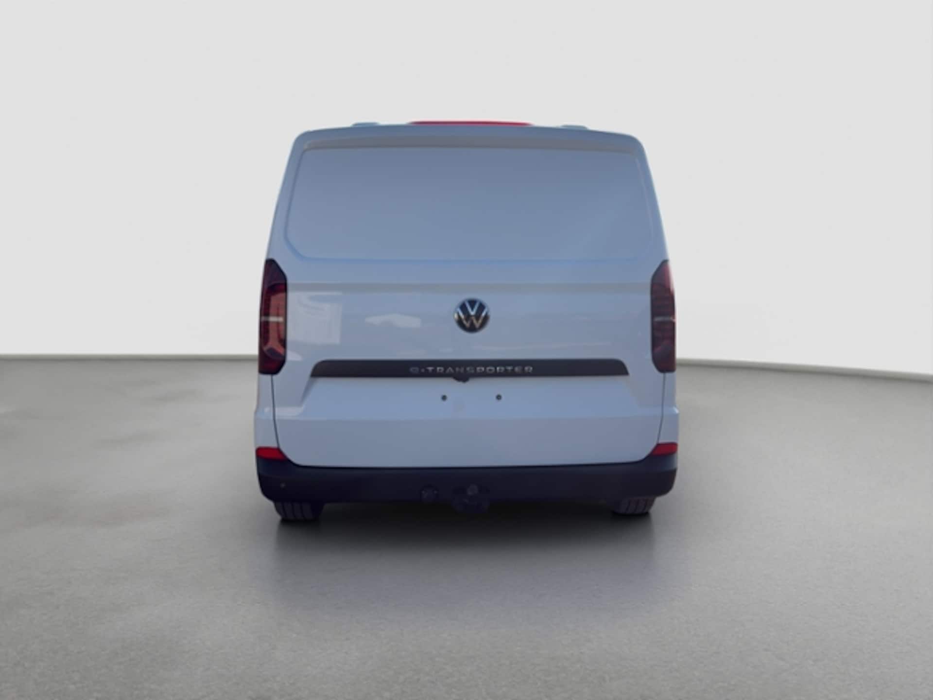 Volkswagen Transporter Kasten kurzer Radstand